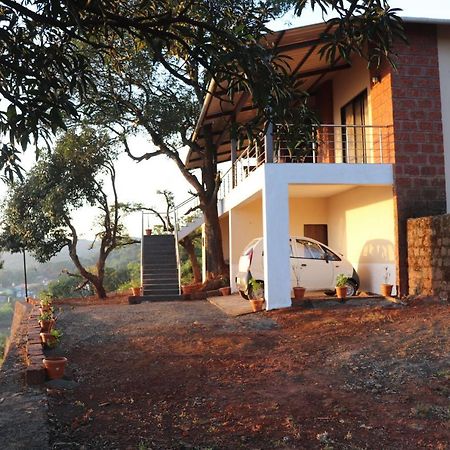 Forest Sunrise Villa 3Bhk Mahabaleshwar Luaran gambar