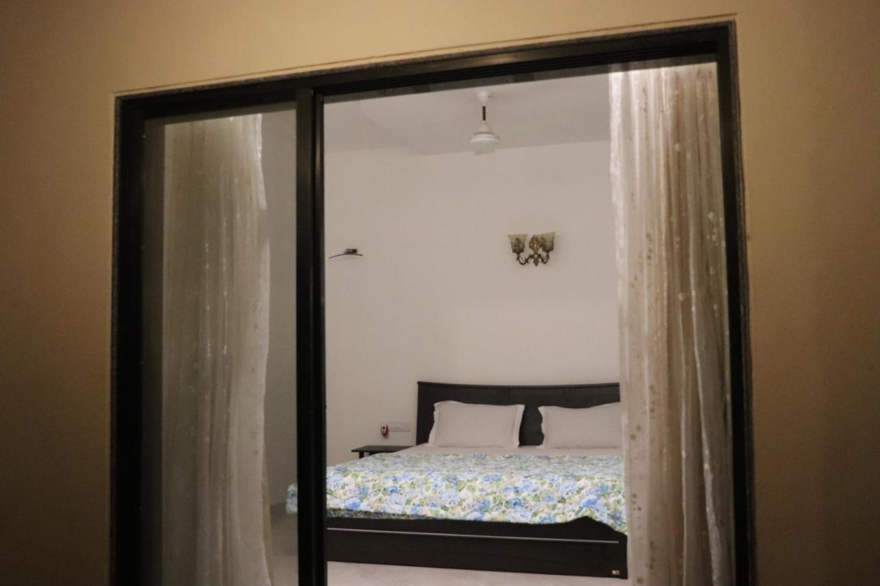 Forest Sunrise Villa 3Bhk Mahabaleshwar Luaran gambar