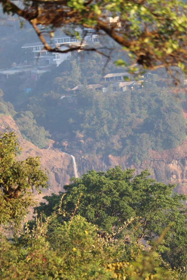 Forest Sunrise Villa 3Bhk Mahabaleshwar Luaran gambar