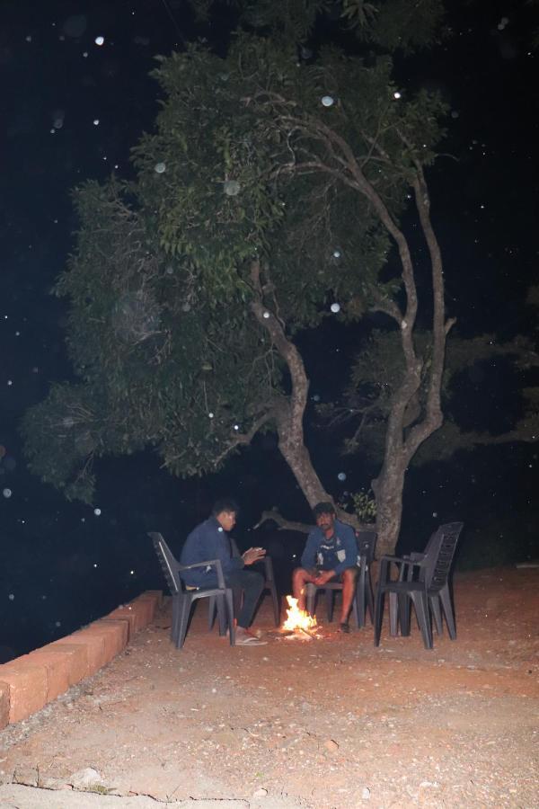 Forest Sunrise Villa 3Bhk Mahabaleshwar Luaran gambar