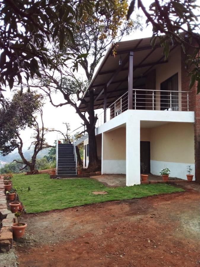 Forest Sunrise Villa 3Bhk Mahabaleshwar Luaran gambar