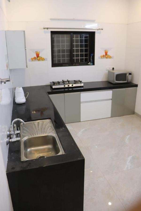 Forest Sunrise Villa 3Bhk Mahabaleshwar Luaran gambar